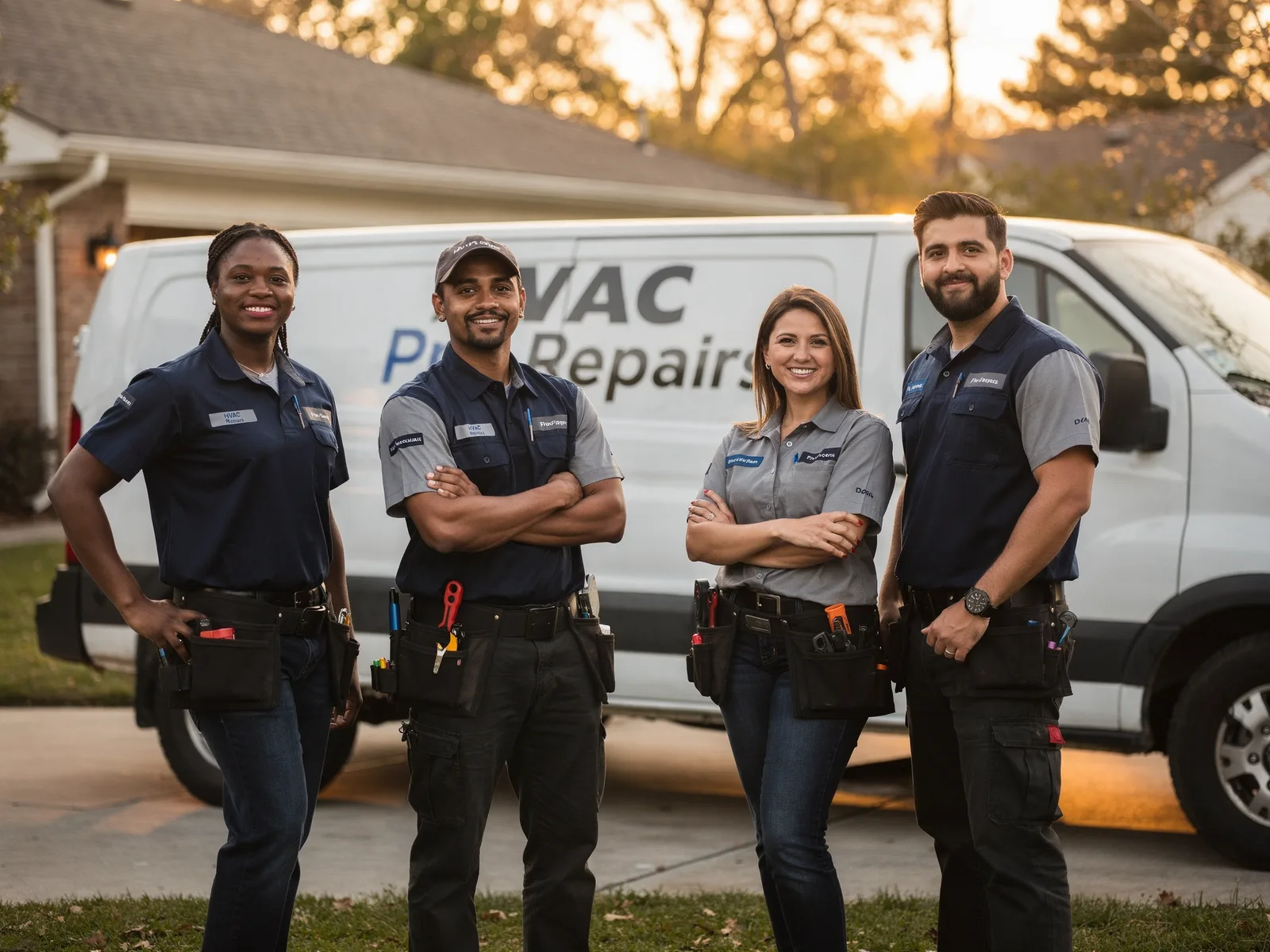 Heat Pump Repair company in Ocheyedan, IA
