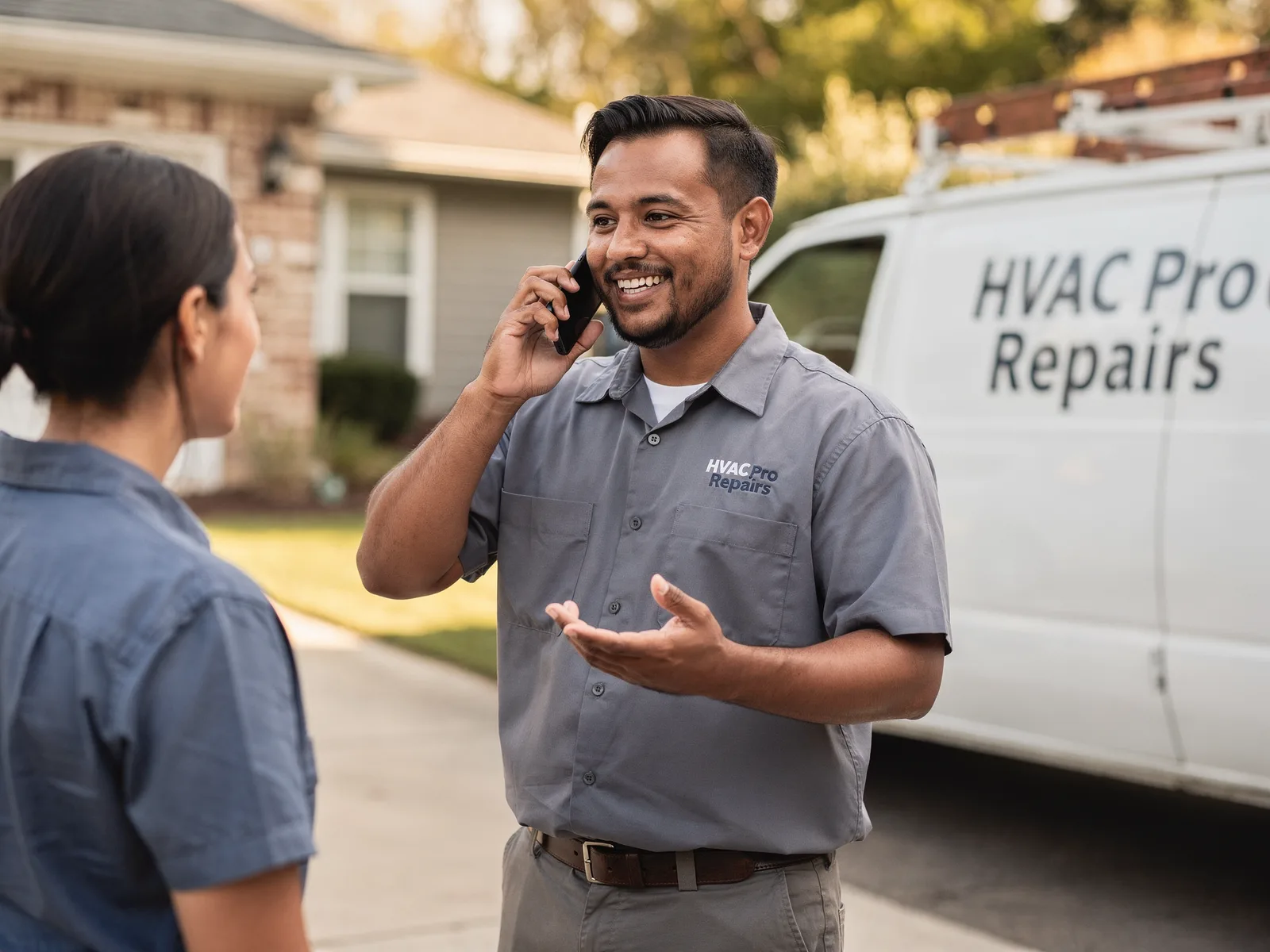 Heat Pump Repair Ocheyedan, IA FAQs